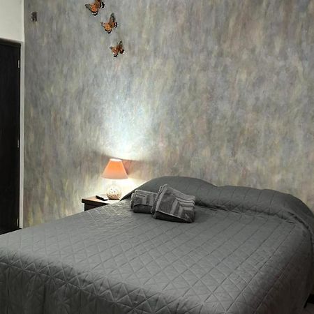 Casa Los Arcos Oaxaca Eksteriør bilde
