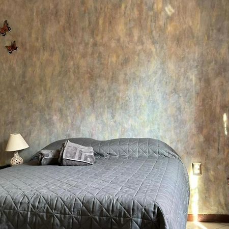 Casa Los Arcos Oaxaca Eksteriør bilde