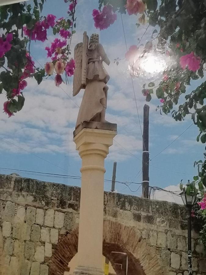 Casa Los Arcos Oaxaca Eksteriør bilde