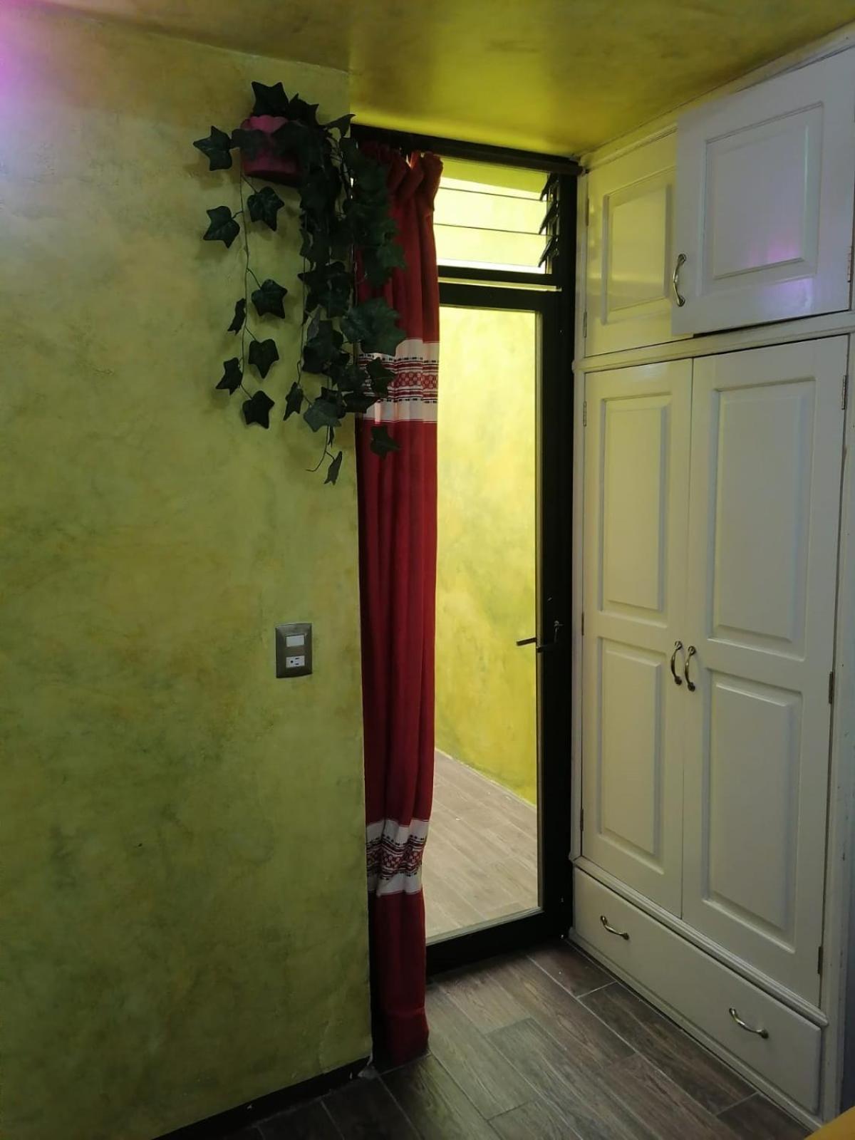 Casa Los Arcos Oaxaca Eksteriør bilde