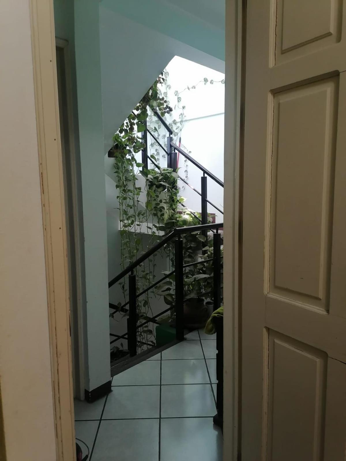 Casa Los Arcos Oaxaca Eksteriør bilde