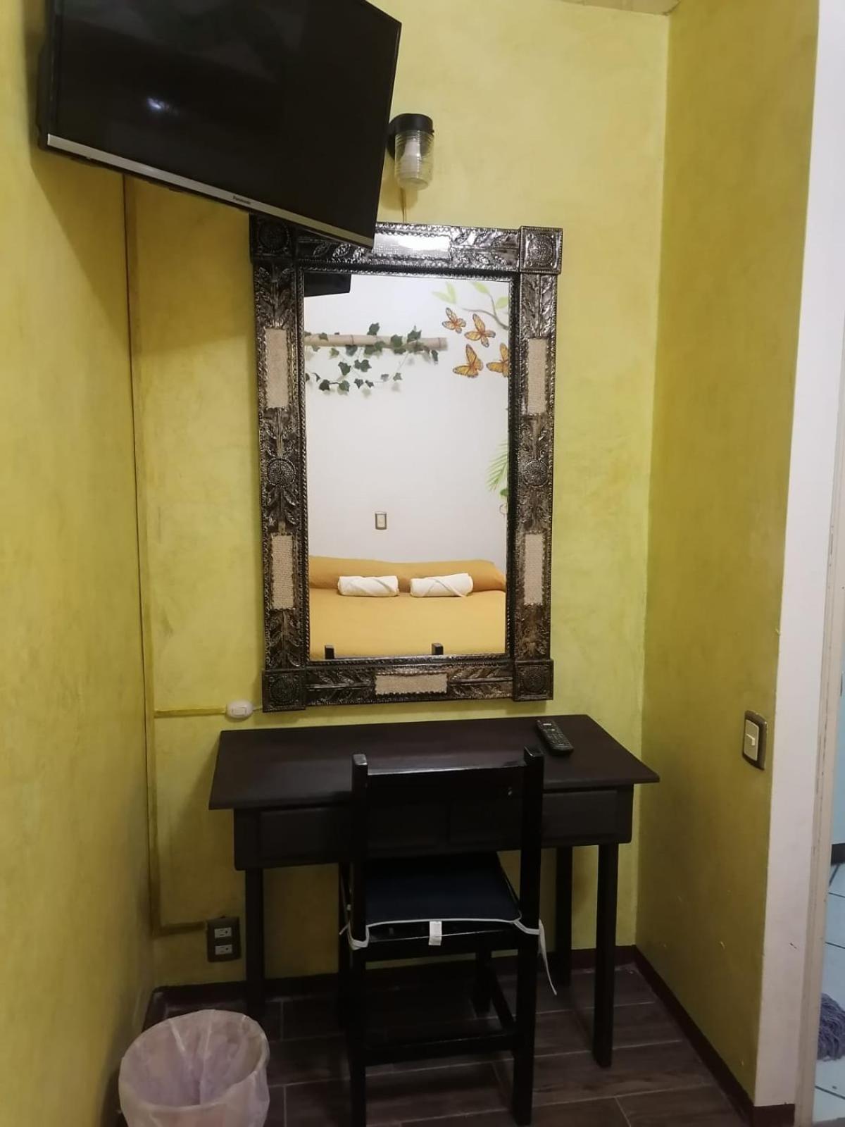 Casa Los Arcos Oaxaca Eksteriør bilde