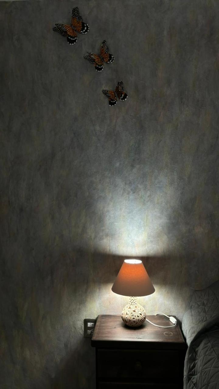 Casa Los Arcos Oaxaca Eksteriør bilde